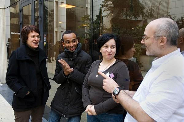 Stagiaires